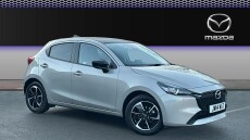 Mazda2 1.5 Skyactiv G Homura Aka 5dr Auto Petrol Hatchback